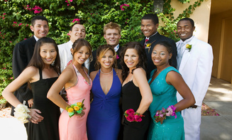 Cincinnatus NY Taxi and car Service prom night transportation for students and groups