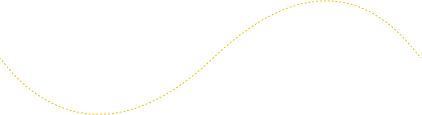 Decorative line connecting Cincinnatus NY Taxi Service booking steps