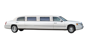 Cincinnatus NY stretch limousine for 1 to 8 passengers, perfect for events and celebrations